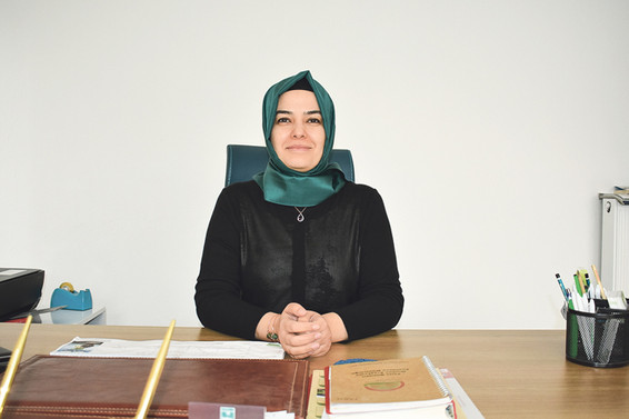 Referans, yerli tohumda atak yapacak