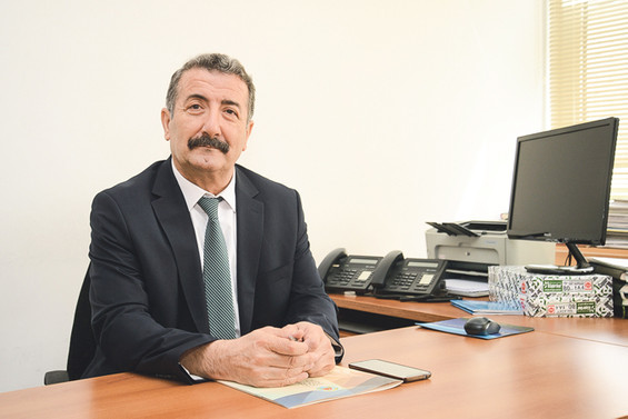 “Üretimde süreklilik için üretici desteklenmeli”