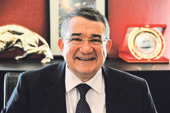 “Bakliyat ürünlerini daha çok tüketmeliyiz”