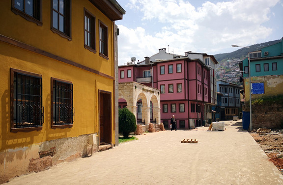 Hisar’da tarih ortaya çıkıyor