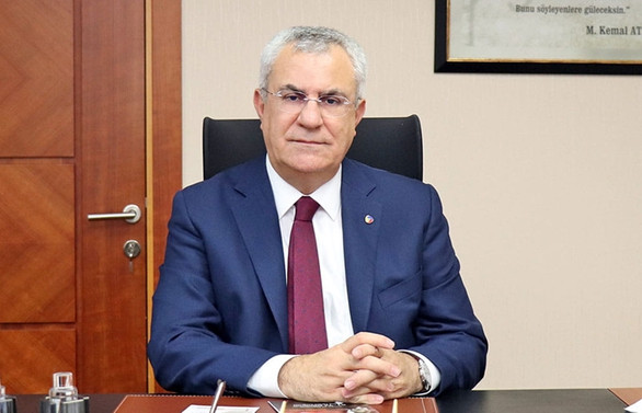 ADASO Başkanı Kıvanç'tan çağrı: Panik değil, plan zamanı