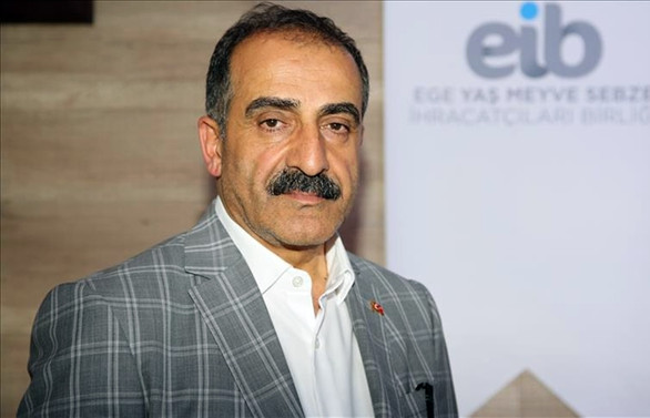 Yaş meyve ihracatçısı krizi fırsata çevirecek
