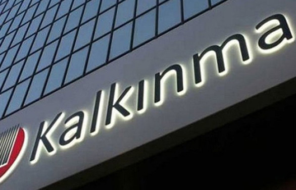Türkiye Kalkınma ve Yatırım Bankası aktiflerini yüzde 25,7 artırdı