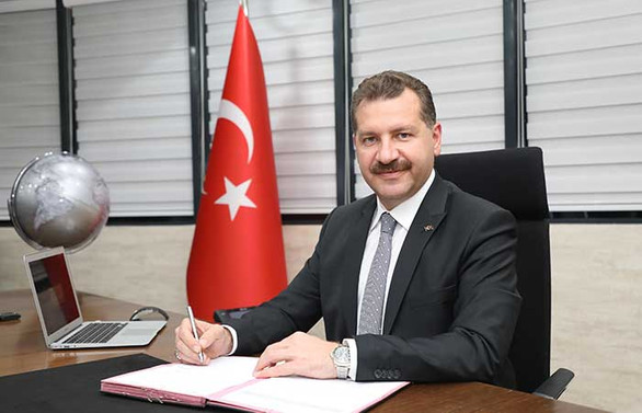 Balıkesir Büyükşehir Belediyesi 600 dönüm arazide ekim yapacak