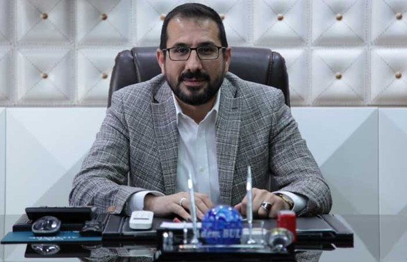 Müteahhitler borçlarda erteleme, vergide indirim bekliyor