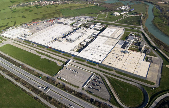 Toyota Türkiye, 11 Mayıs’ta üretime başlıyor