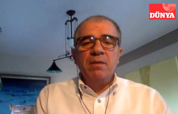 Ekonomist Ali Ağaoğlu gündemi değerlendirdi