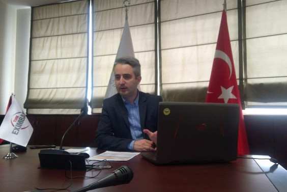 UİB ve Eximbank’tan ihracatçıya “kolay” finansman için online seminer