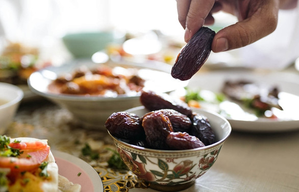 Sahur zamanı