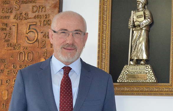 Özlem Grup, gelecek için hidroponik ve akuaponik tarıma odaklandı
