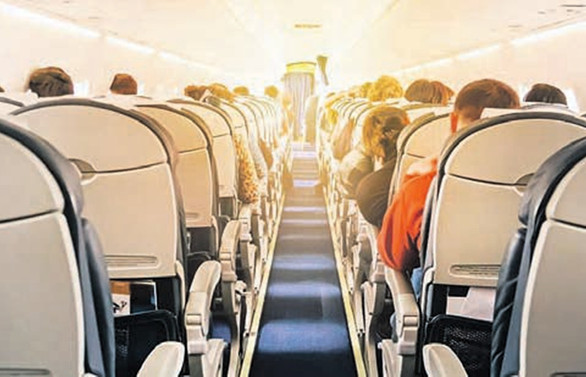 ucakta cam kenari koltuk numaralari thy