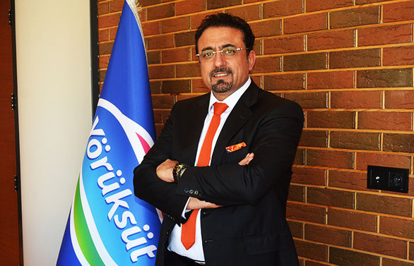 Yörüksüt, yüksek standart için test çalışmalarını artırıyor