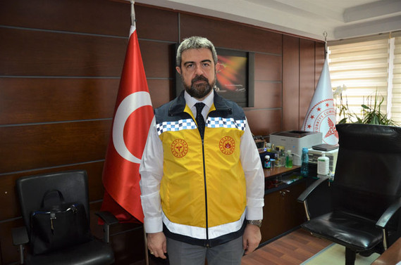 Bursa’da yoğun bakım sıkıntısı çekilmedi