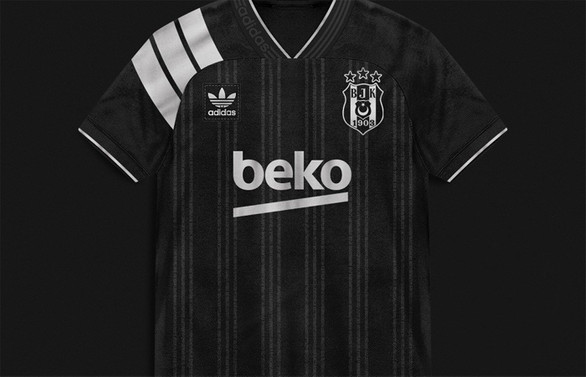 Beşiktaş'ın göğsüne 42 milyon liralık imza