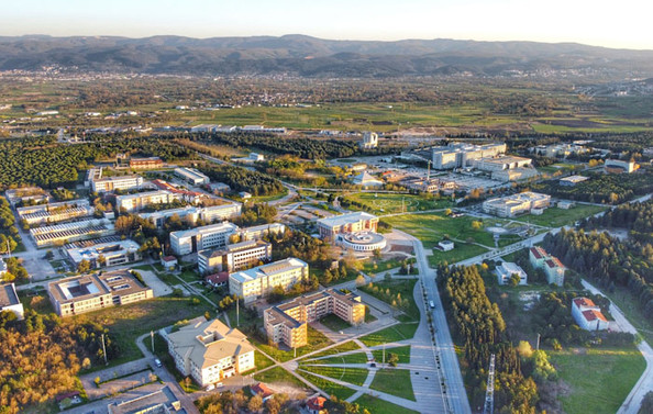 BUÜ’den 8 takımın İHA projesi kabul edildi