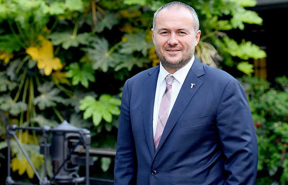 Yapı malzemeleri sektörü, ilk ‘Sanal UR-GE’yi geliştirdi