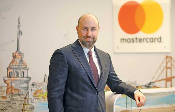 Dijital dönüşümün anahtarı: Mastercard
