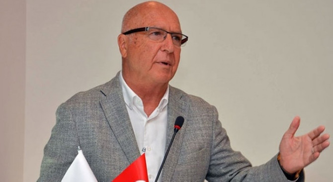 Subaşı: TARSİM çiftçinin zararını ödemek istemiyor