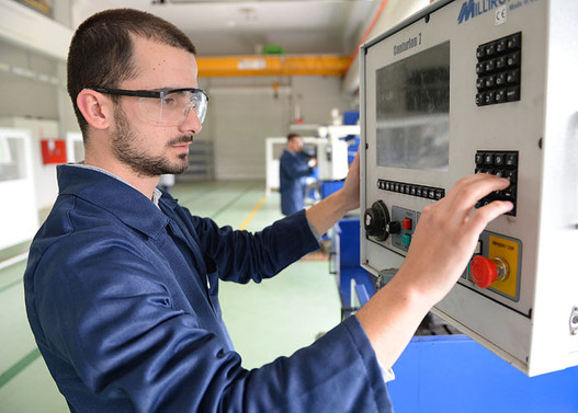 Sanal Gerçeklik Eğitim Laboratuvarı kuruluyor