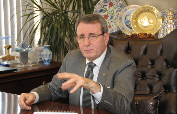 Sipariş Ar-Ge, KOBİ’lerin projelerini bekliyor