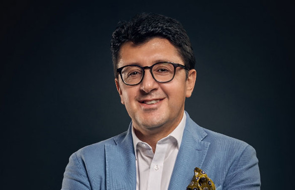 Baymak CEO'su Çolak: Dünyaya söz verdik, tutacağız