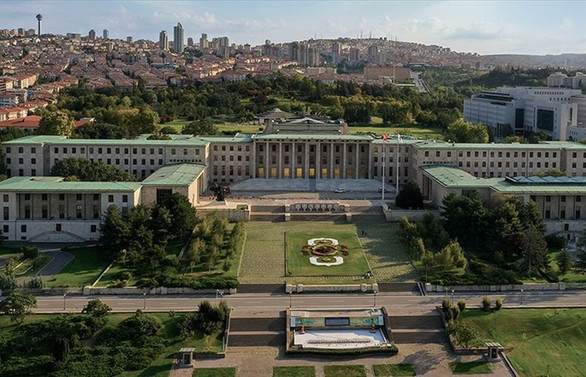 Yassıada yargılamaları teklifi TBMM'de