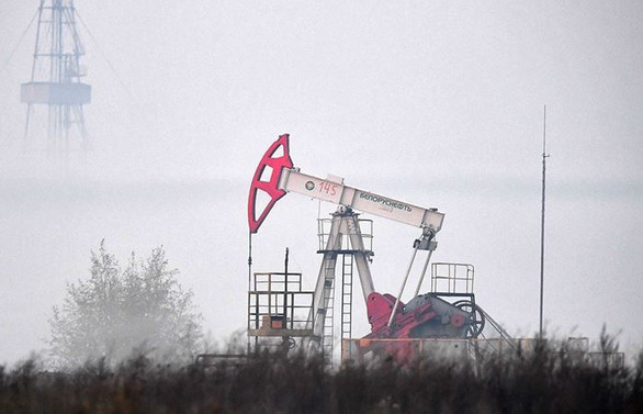 Rusya'nın petrol geliri yüzde 25 azaldı