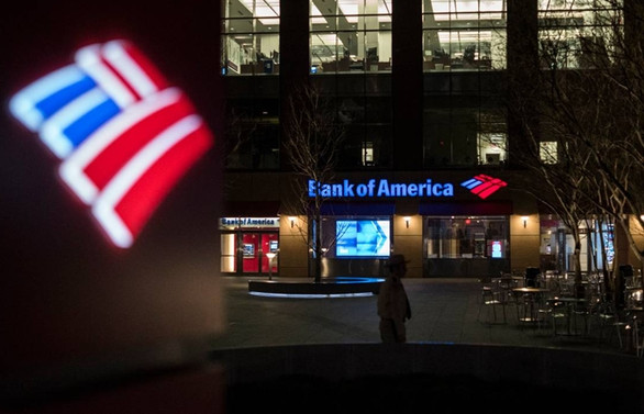 BofA, Deniz’in sahibine ortak oldu