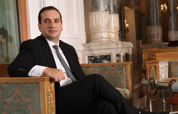 Sipariş patlaması yatırımı öne aldırdı