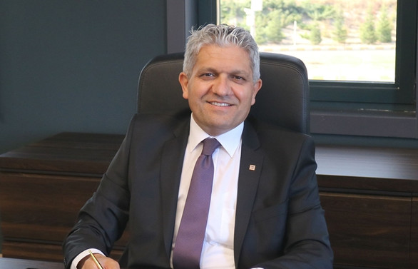 Eskişehir’e, beş ayda 27 yeni yatırımcı geldi