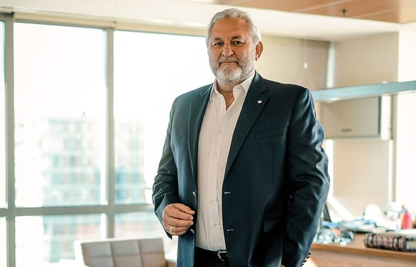 Oxford’dan Airbus'a dünyaya kazan satıyor