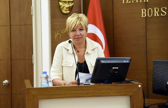 Tarımın ‘Silikon Vadisi’ İzmir’de kurulacak