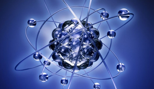 Bilim insanları 15 trilyon atomu birbirine bağladı