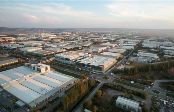 Eskişehir’e beş ayda 27 yeni yatırımcı geldi