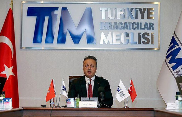 TİM ve ihracatçı birliklerinin toplantılarına dijital kolaylık