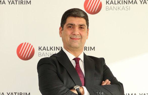 TKYB Genel Müdürü Öztop: 'Yatırıma Destek' TL kredisiyle salgının etkisini sınırlandıracak