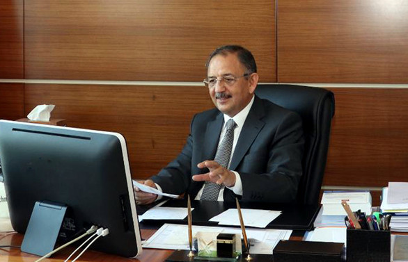 “Yeni normalde tercihler değişecek, belediyecilik etkilenecek”
