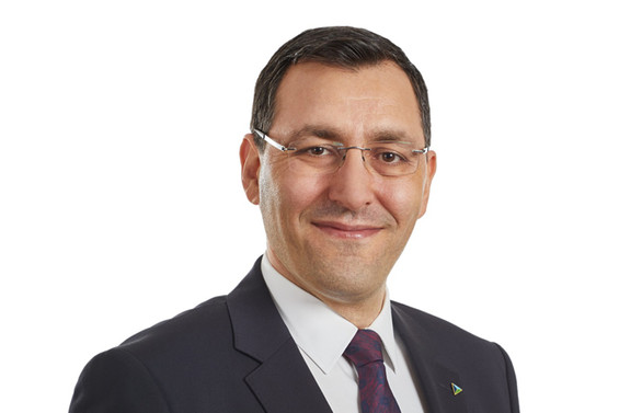 ROKETSAN'da Murat İkinci dönemi