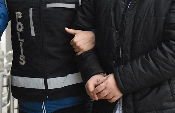 İstanbul merkezli 8 ilde FETÖ operasyonu: 28 gözaltı