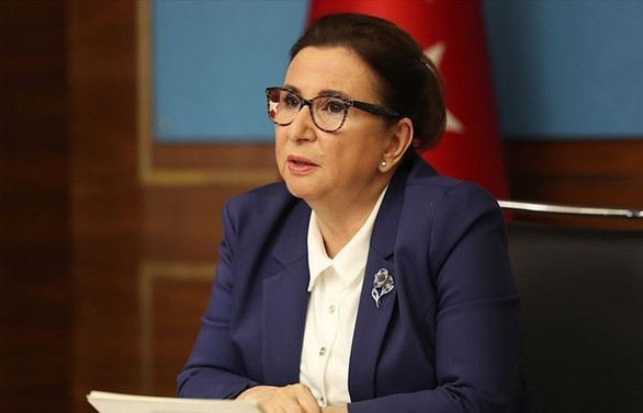 Bakan Pekcan'dan Çinli firmalara Türkiye'de yatırım çağrısı