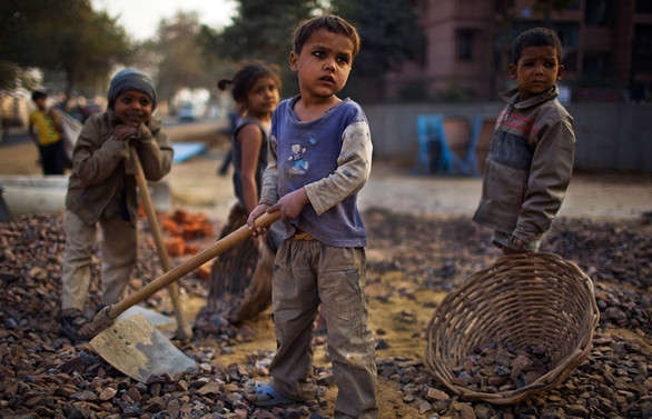 ILO ve UNICEF'ten ortak uyarı: Milyonlarca çocuk, işçiliğe sürüklenebilir
