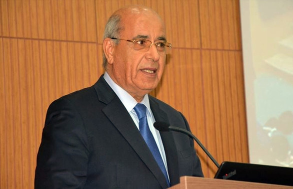 Prof. Dr. Sabri Orman son yolculuğuna uğurlandı