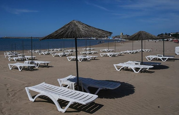 İstanbul'da plajlar ile ilgili yeni kararlar