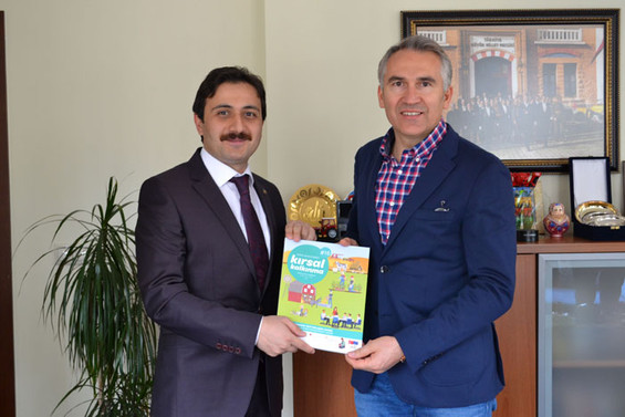 Kırsal kalkınmaya 2 sektörde 250 milyon Euro dağıtılacak
