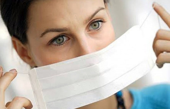 Tecrit yetmez, yaygın maske kullanımı şart