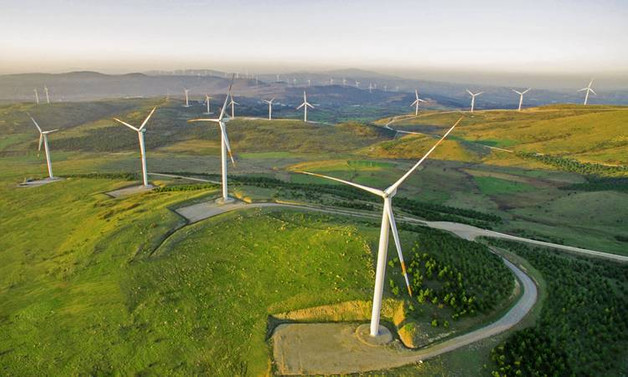 Türkiye'nin rüzgar enerjisi karnesi pekiyi