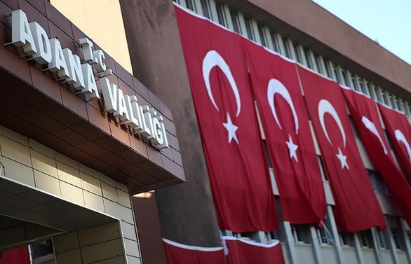 Adana'ya giriş ve çıkışlar 15 gün sınırlandırıldı