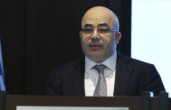 MB Başkanı Uysal: Üretim ve finansal istikrar desteklenecek