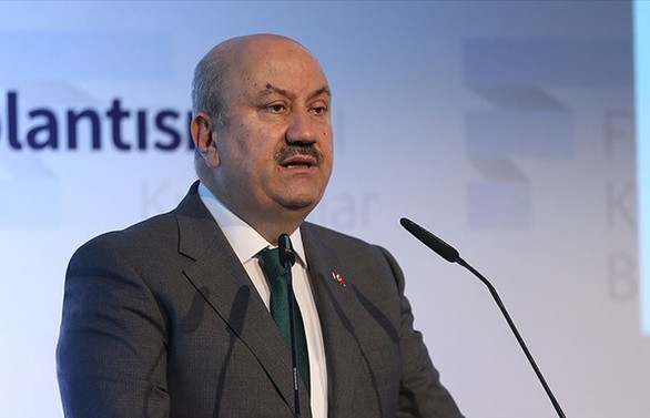 BDDK Başkanı Akben: COVID-19 ile mücadelede 50'ye yakın düzenleme yaptık