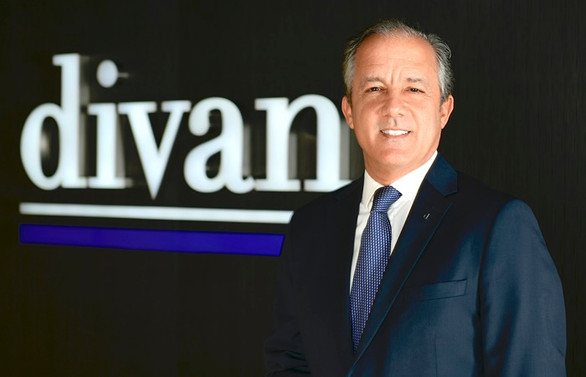 Divan Grubu kapılarını açıyor
